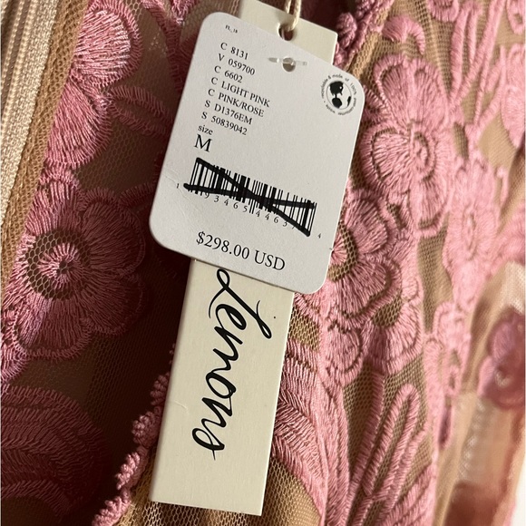 Free People x For Love & Lemons Temecula Maxi Dress - Picture 7 of 12